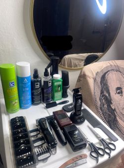 equipment