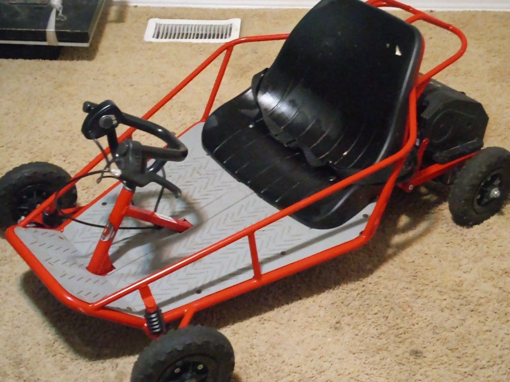 RAZOR DUNE BUGGY for Sale in Federal Way, WA OfferUp