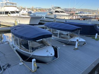 Duffy Boat Surrey Top