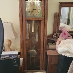 Clock Collection 