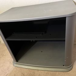 Small Tv Entertainment Stand