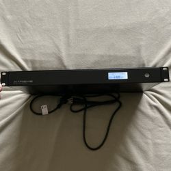 Xtreme Power J60C -600 Power Conversion 