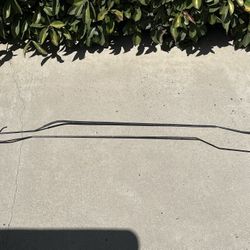 Datsun 510 Trunk Springs