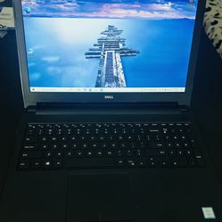 Dell Inspiron 5594 Laptop – i7, 16GB