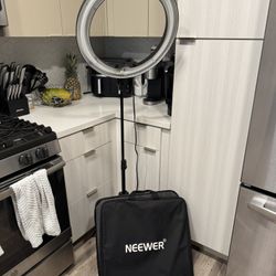 Photography Ring Light