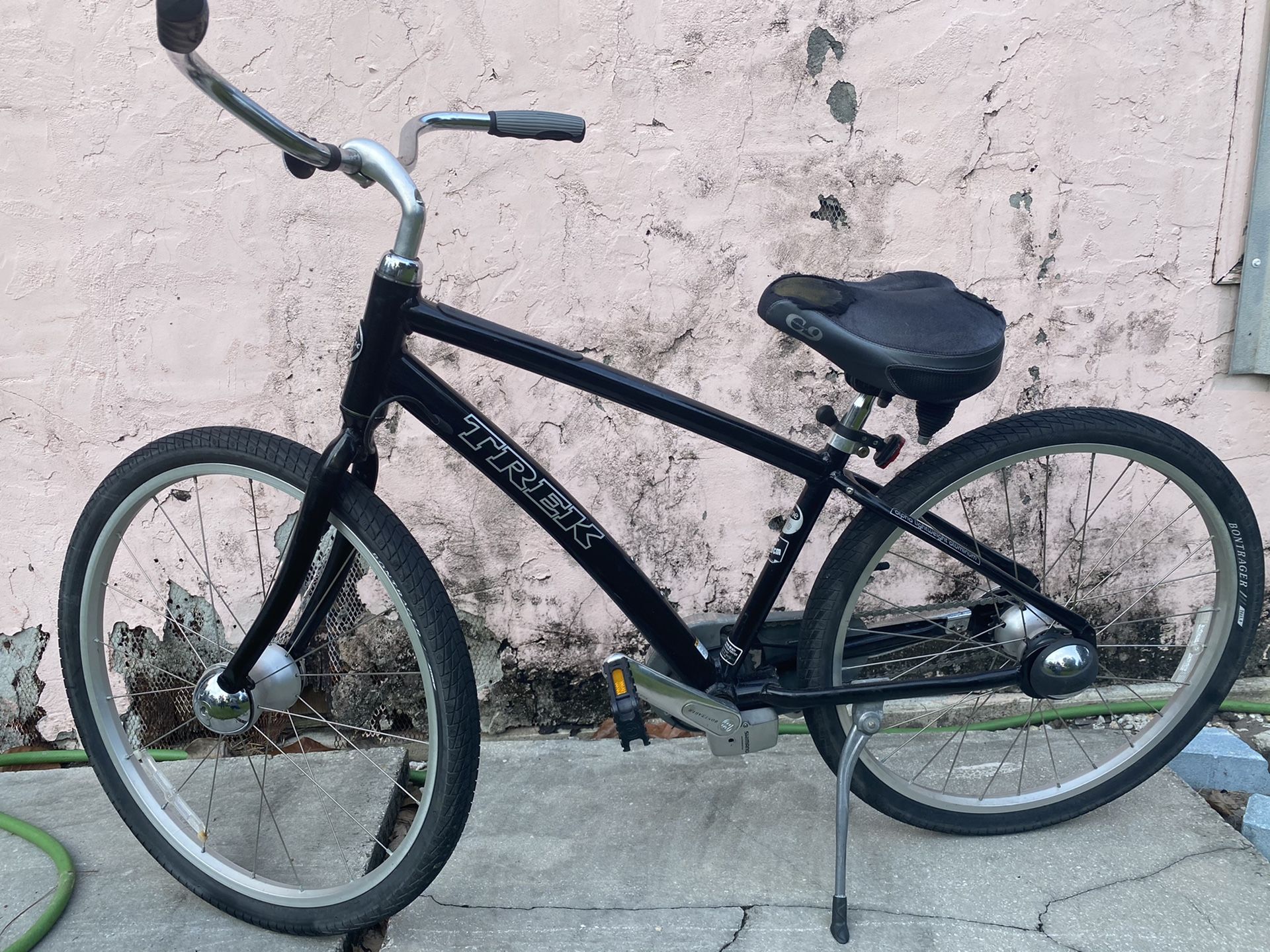 trek beach cruiser price