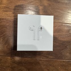 Airpods 2 generation 