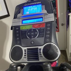Schwinn Elliptical 