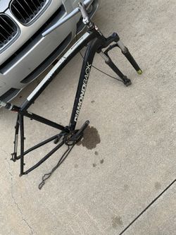 Bike Frame