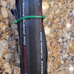 Bicycle Road Tire