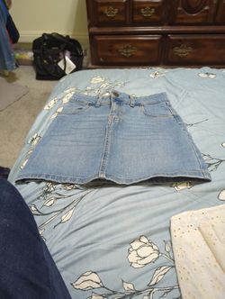 Carter's kid skirt