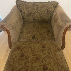 4 Piece Furniture Set