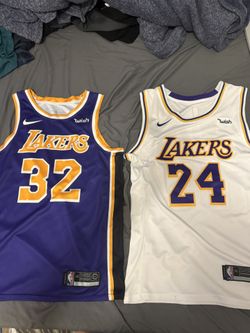 Lakers Jerseys