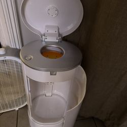 Diaper Genie