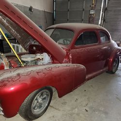 46 Chevy