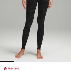 LULULEMON ALIGN LEGGINGS TONS OF LULU LEMON LEGGINGS FOR SALE 