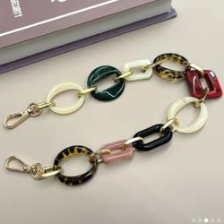 Decorative Bag Chain 