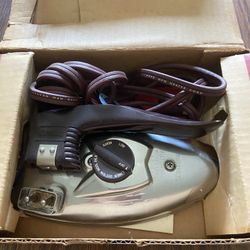 Travel Iron