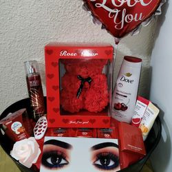 Mother's Day Gift Basket (Located In Modesto)