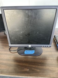 monitor 