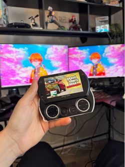 PSP GO