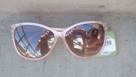 BRAND NEW "FOSTER GRANT" PANAMA JACK VINTAGE-INSPIRED WOMEN'S SUNGLASSES