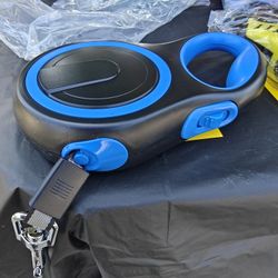 Retractable Dog Leash