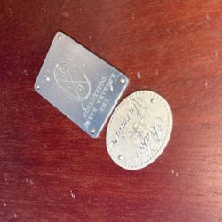 Barbara Barry By Baker Furniture 30” Side Table