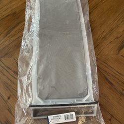 New Choice 339392 Choice Manufactured Parts Dryer Lint Filter - See Description!! 