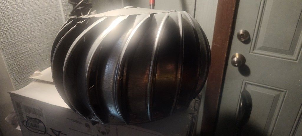 Roof Vent Fan