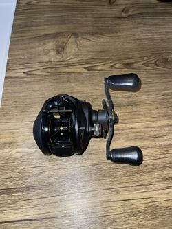 Baitcater Reel