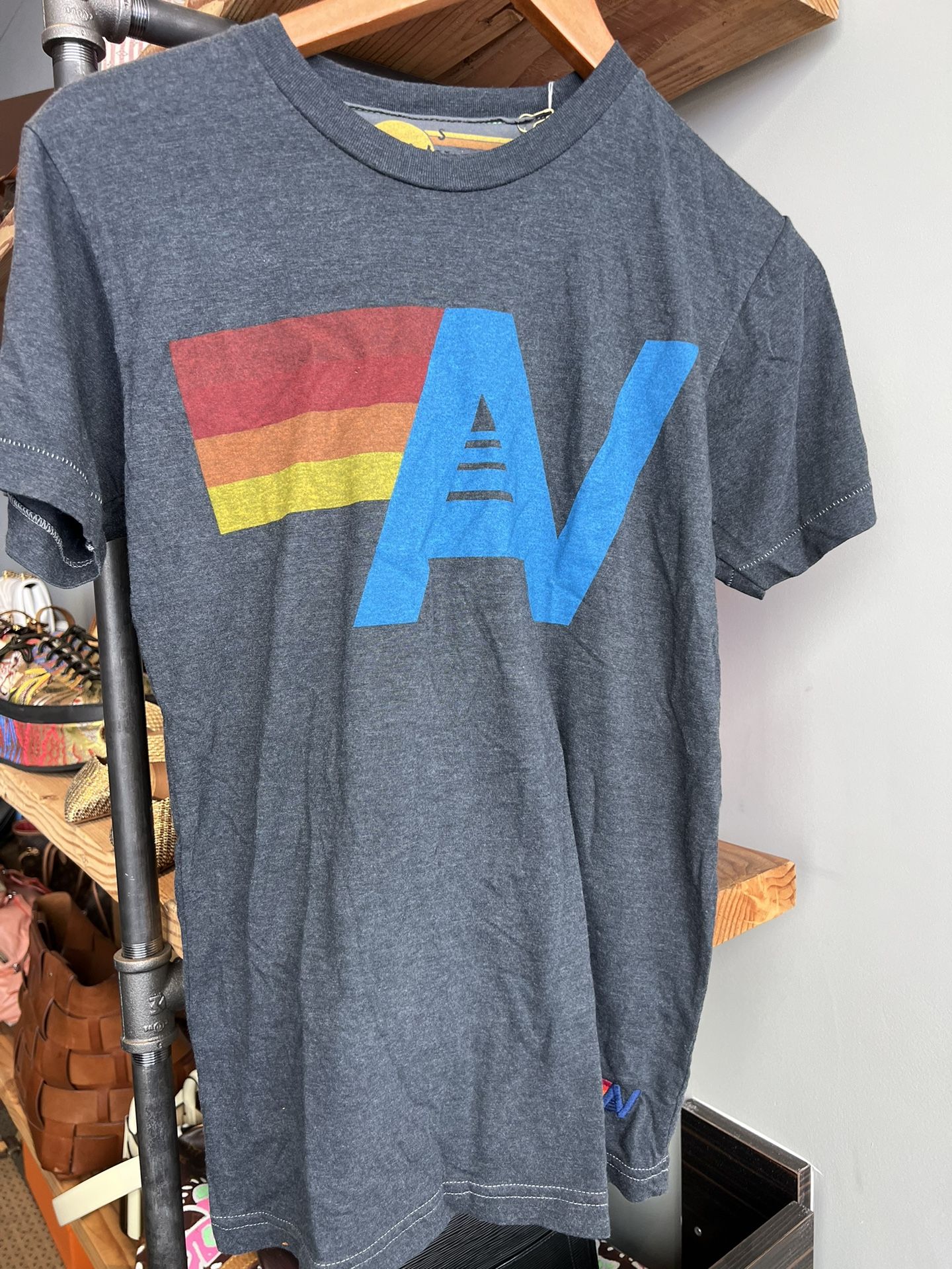 Aviator Nation T Shirt 