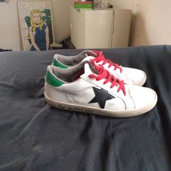 Golden Goose Size 38