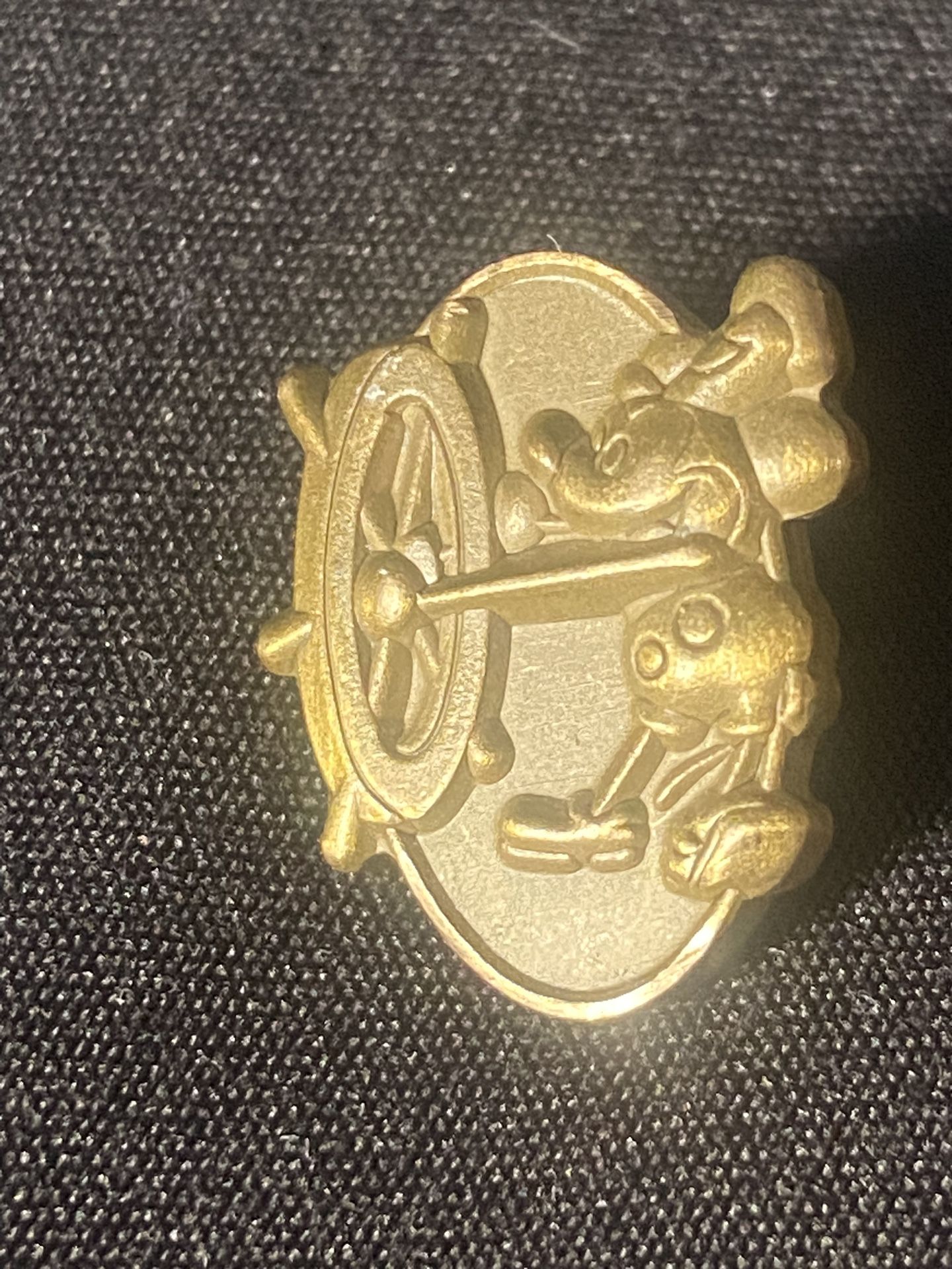 Disney Collectible Pins 