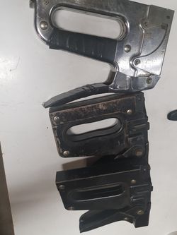 ARROW Staple gun