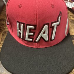 Miami Heat SnapBack
