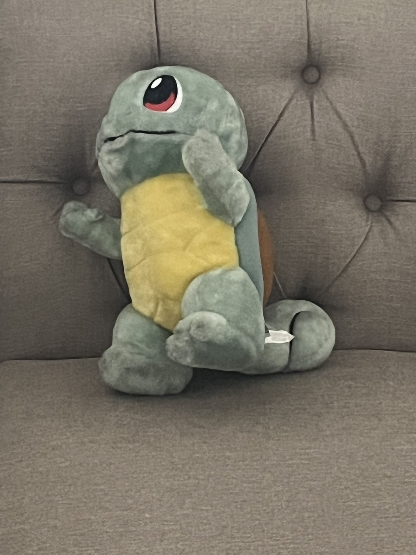 Pokemon Plush Toy For Sale $25