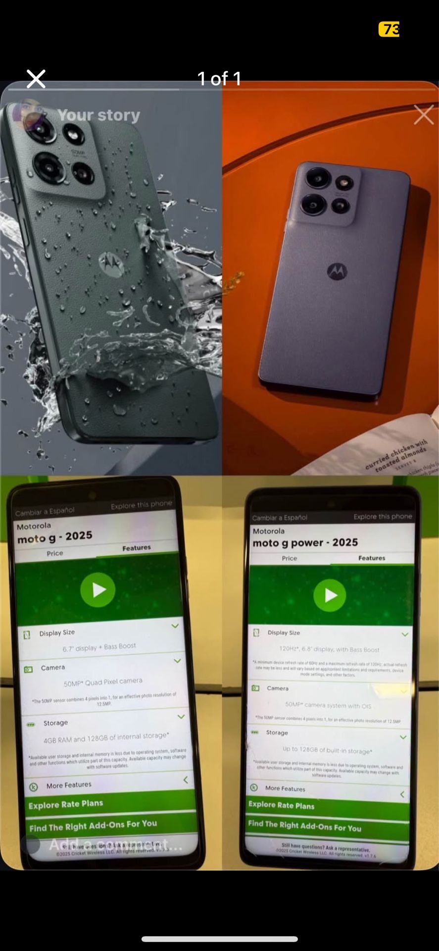 Free Motorola Phones 2025 When You Switch Over To Cricket Wireless Como Visit Us At 525 Hampton Pointe Blvd Hillsborough NC 27278