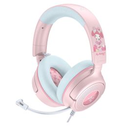 My Melody Headphones