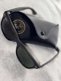 Rayban wayfarer sunglasses