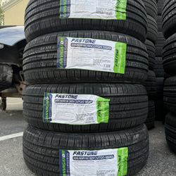 Set Lanvigator 205 60 R16 