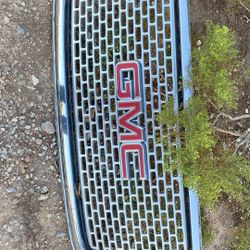 2014-2018 Chevy SUV or Pickup Trucks Grill