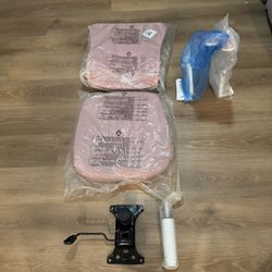 Pink Office/ Gaming Chair