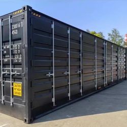40FT Shipping Container 