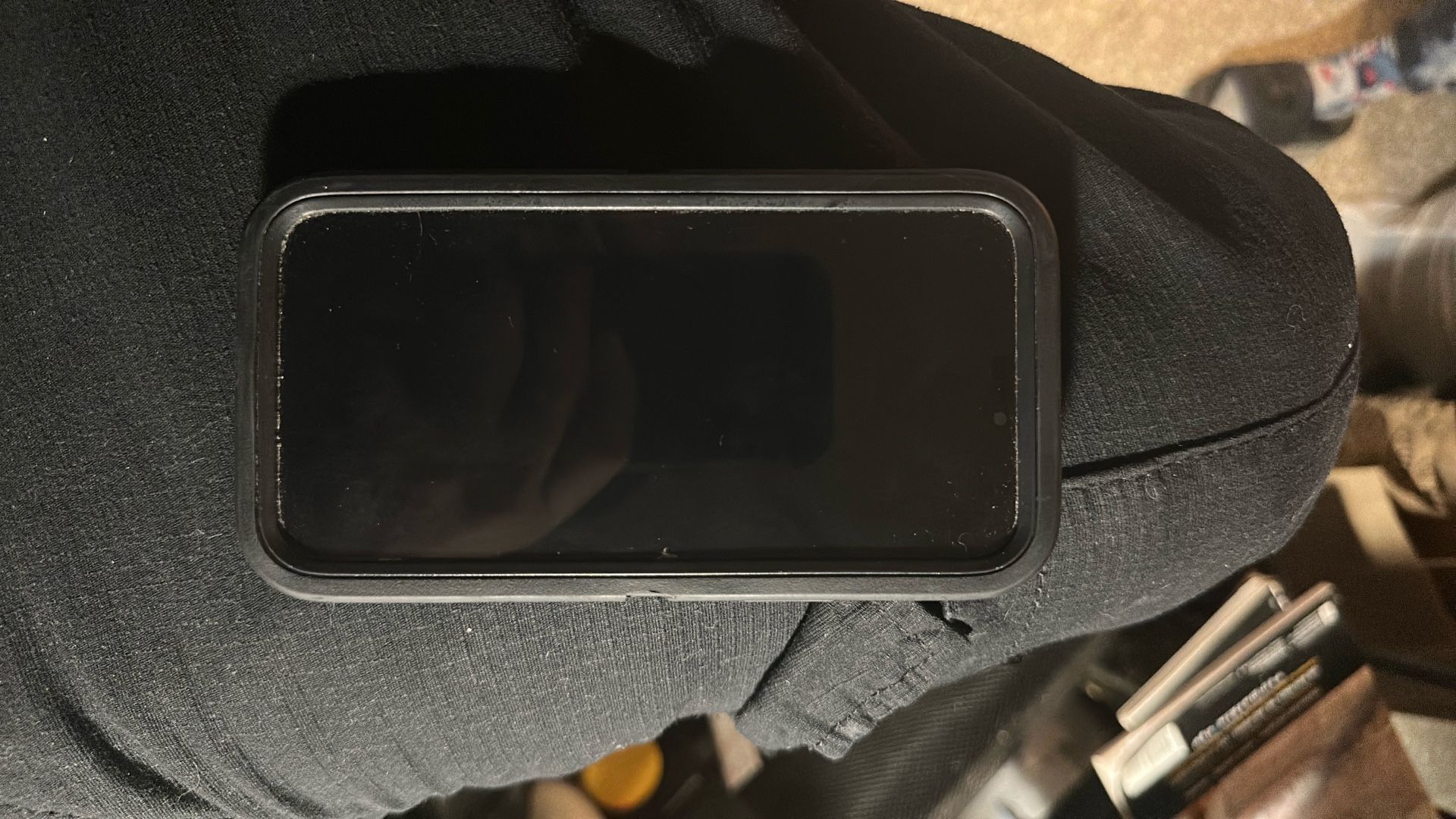 iPhone 12 Brand New Icloud Unlocked No Restrictions