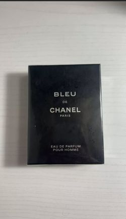 Blue De Channel Edp 
