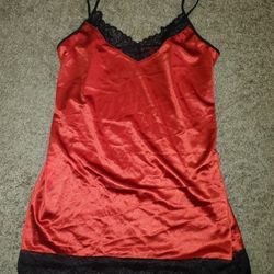 *NWOT* IN'VOLAND Plus Size Lingerie Dress (Size 16W)