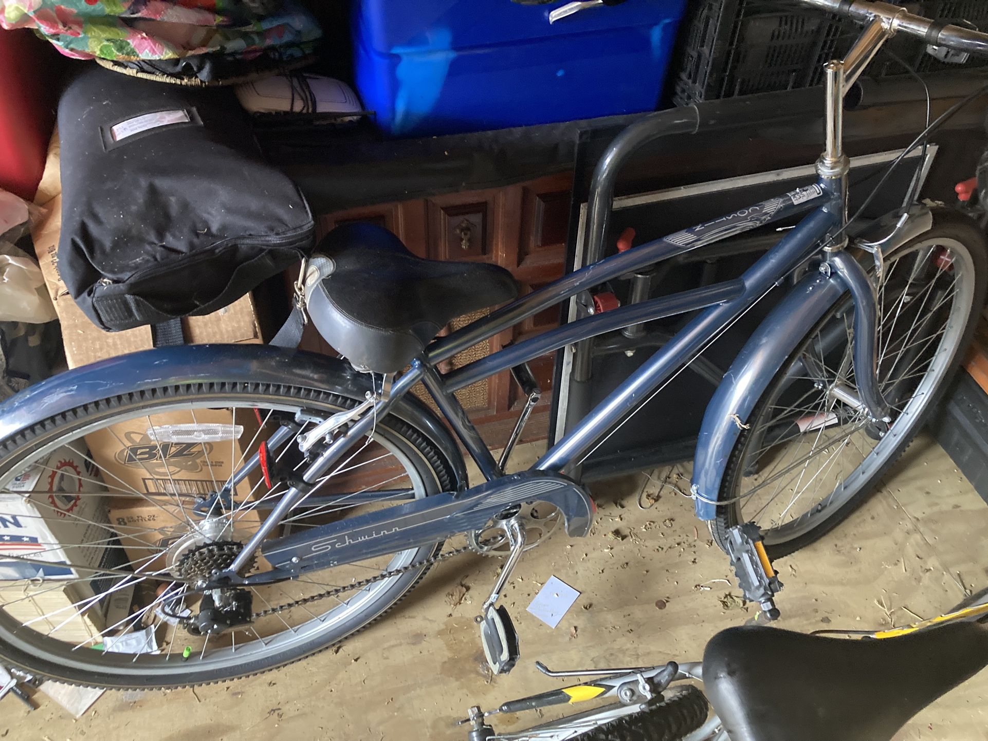 Beach Cruiser Bicycle Beach cruiser bicycle