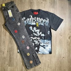 GODSPEED SET SIZE SMALL