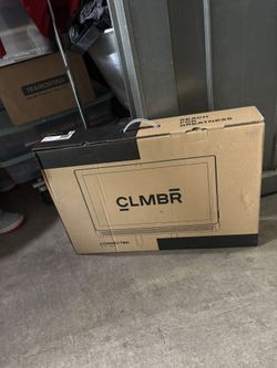 21.5in Climbr Tablet